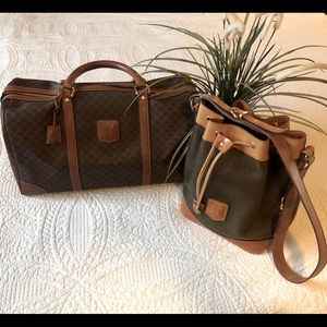 Celine weekend ready